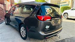 كرايسلر باسيفيكا